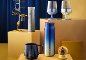 新作ホリデーグッズ全14種類を解説♡【スターバックス リザーブ