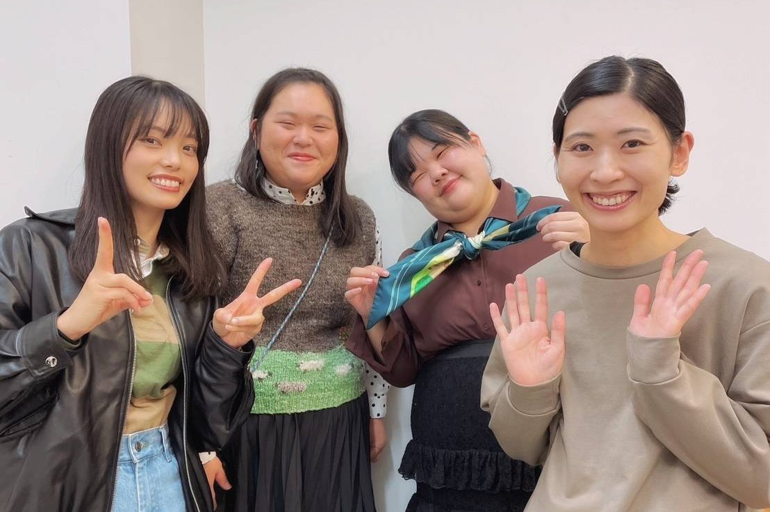 ぼる塾連載vol.222】酒寄さんがセキララに語る。『THE W』に挑んだぼる