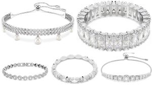 白い輝きを味方に♡毎日に寄り添う3万円以内のご褒美ブレスレット