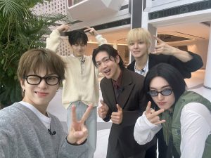 日本メディア初潜入！BIGBANGやBLACKPINKら所属の韓国・YG