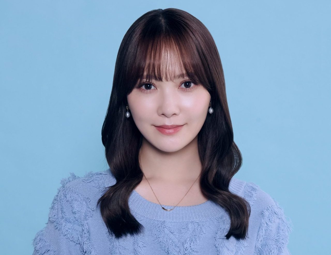 加藤史帆、INI・尾崎匠海の恋人役に！ 日向坂46の活動以来での共演