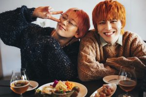 超特急(せぶいれ)タカシとシューヤが語る「みんなで新しい景色が見れた