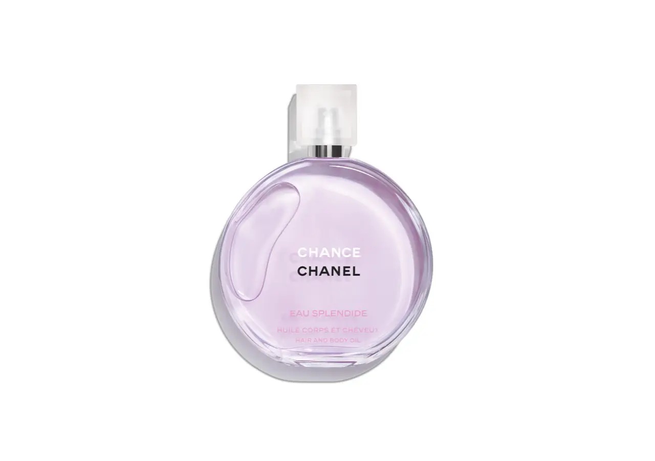 CHANEL  チャンス Amazon | シャネル CHANEL チャンス オー タンドゥル オードパルファム