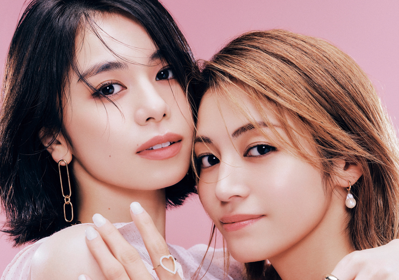 楓「（佐藤）晴美は自分を高めるのに必要な存在だった」Happiness時代