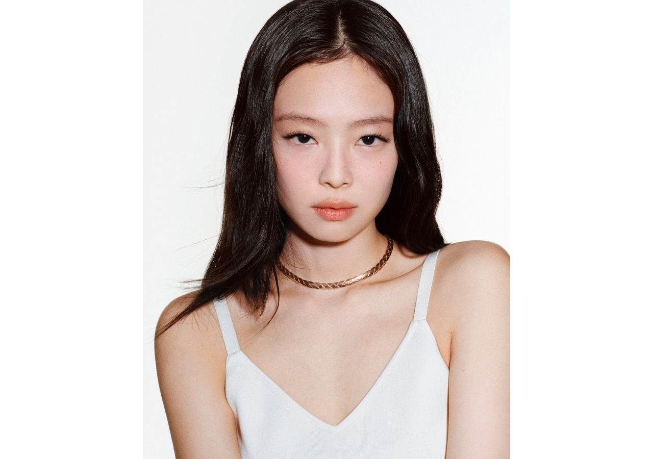 BLACK PINK・ジェニーが主役♡シャネル「ココ クラッシュ」の最新