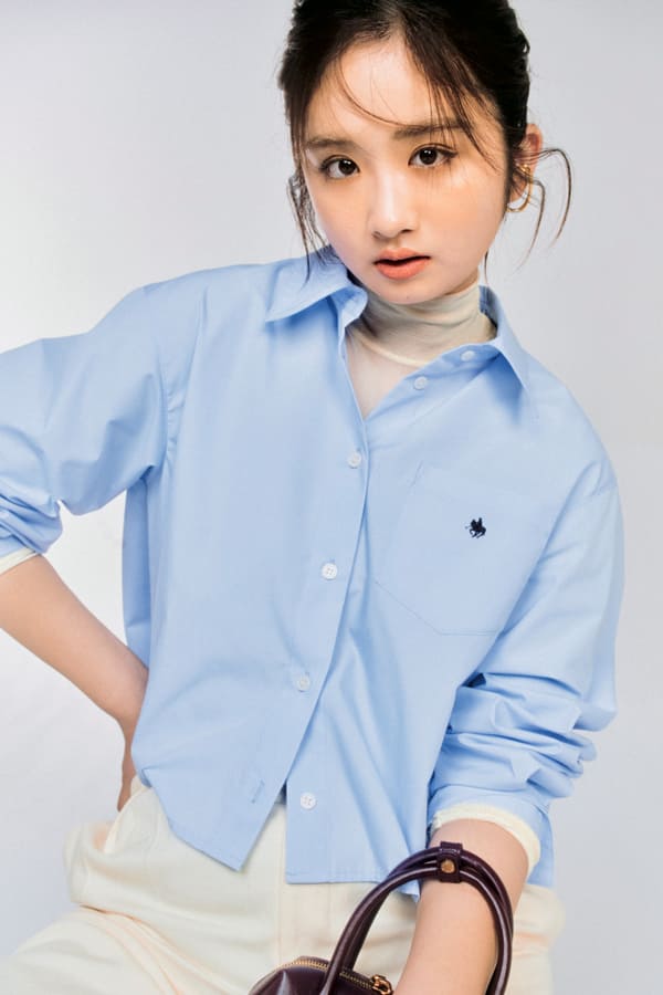 王道ベーシックスタイルで「きちんと」装うのが心地いい『正統派トラッドType』