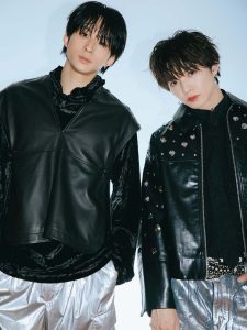 さわたい全開♡】FANTASTICS・佐藤大樹&澤本夏輝が語る7年分の