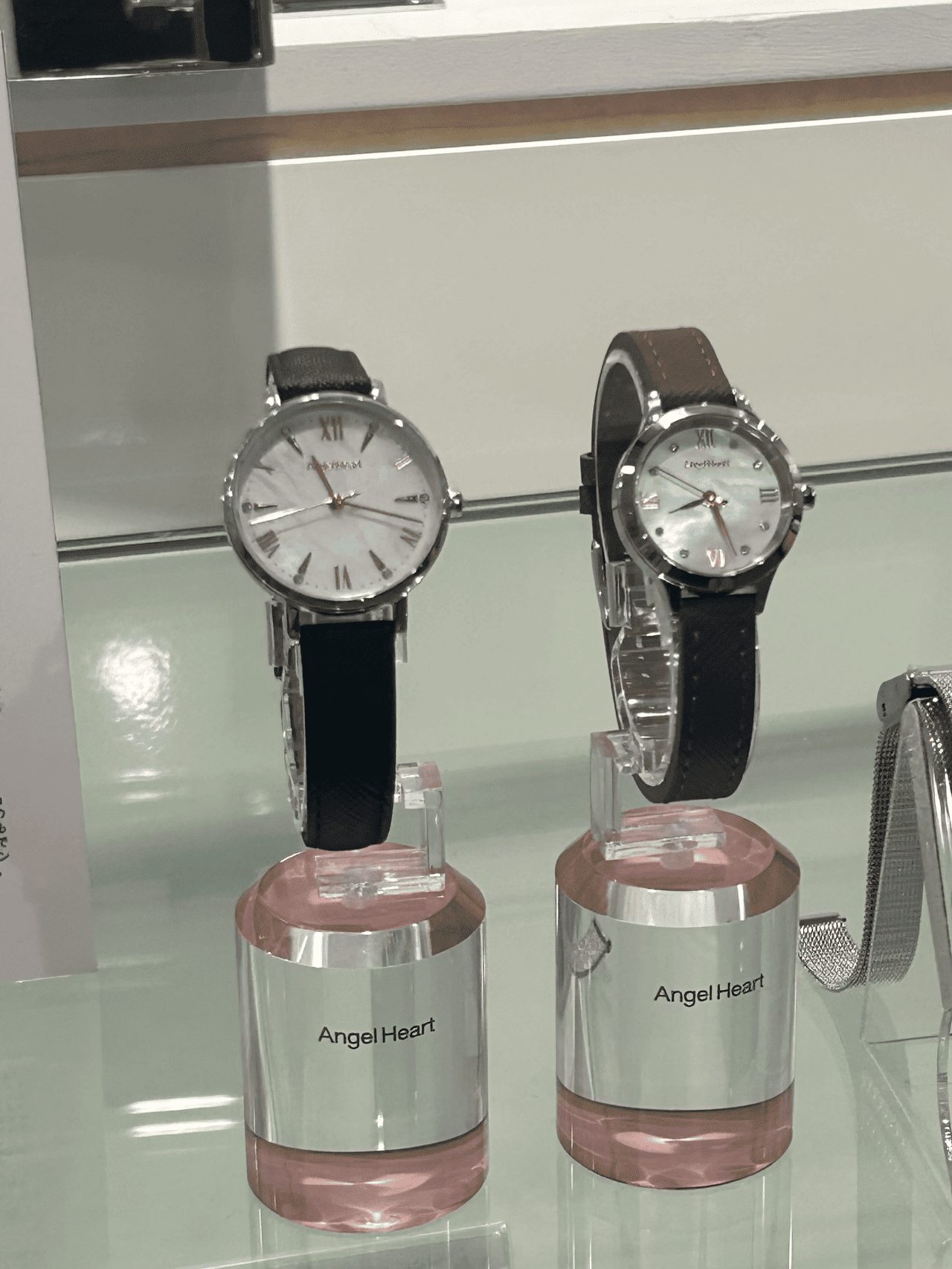 腕時計(Sparkle Time,Twinkle Time)