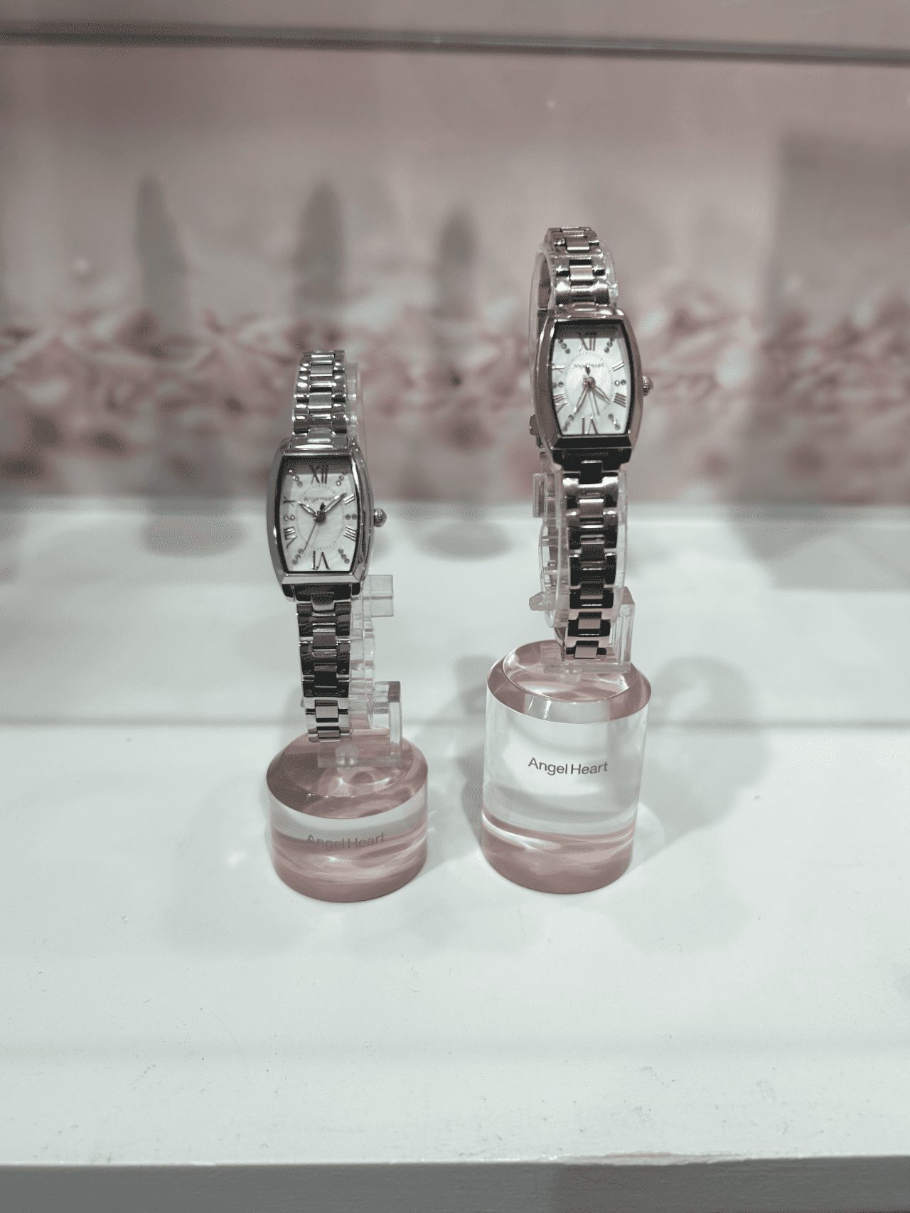 腕時計(SAKURA TIME第三弾)