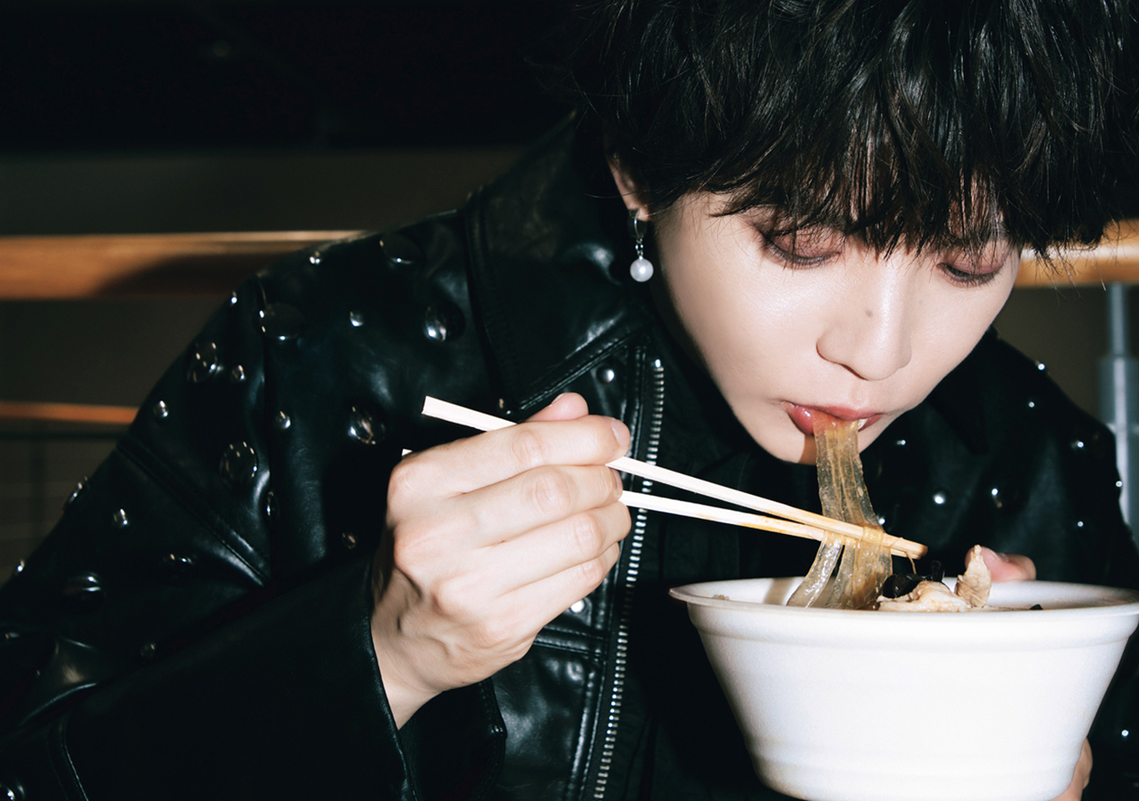 佐藤大樹「公演終わりに（木村）慧人（八木）勇征（中島）颯太と回転