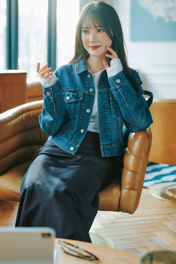 クライアントとの打ち合わせで新オープンのお店へ『いつもPR業務を委託してくれるレストランが新店舗を出すそう！今回も任せていただけるとのことで、運営会社と打ち合わせ』