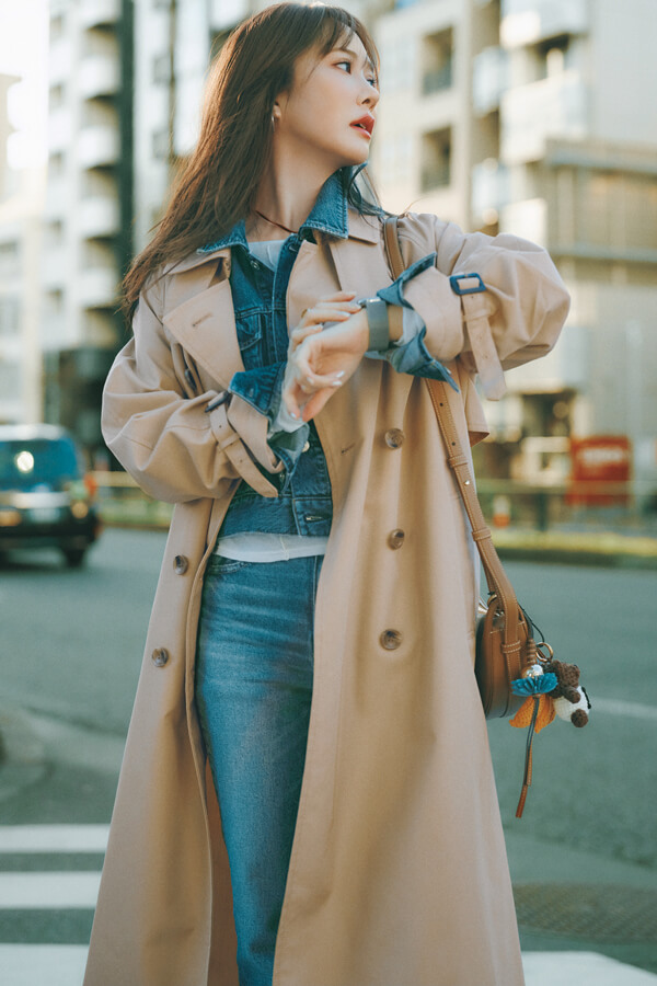 試食会に向かうはずが…ついバタバタ！『メディアやインフルエンサーをお招きしての試食会当日。準備万端だったはずなのに別件の急な対応をしていたら、もう時間!?こういうときに限ってタクシーも実車ばかり（汗）！』