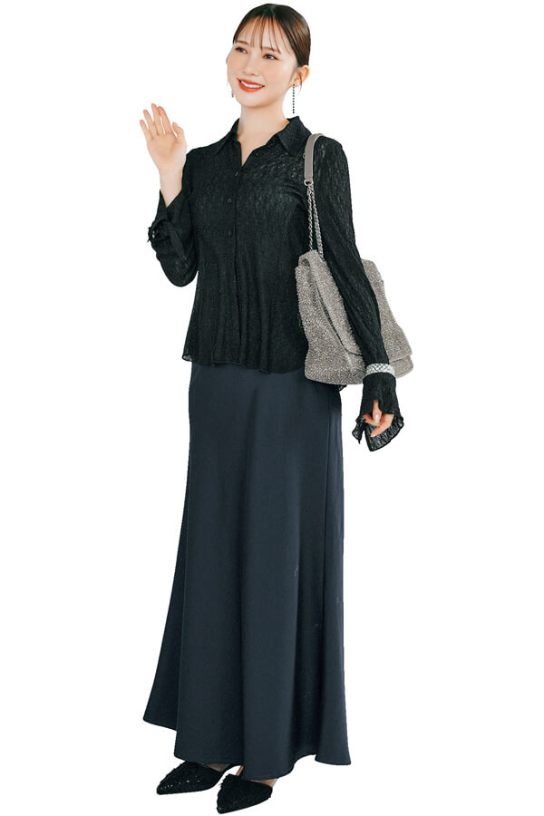 海外からのゲストをお迎え『PRを担当しているフランス発・パティスリーから、エグゼクティブパティシエが来日！メディア取材対応やSNS投稿用の撮影など、アテンドに！』