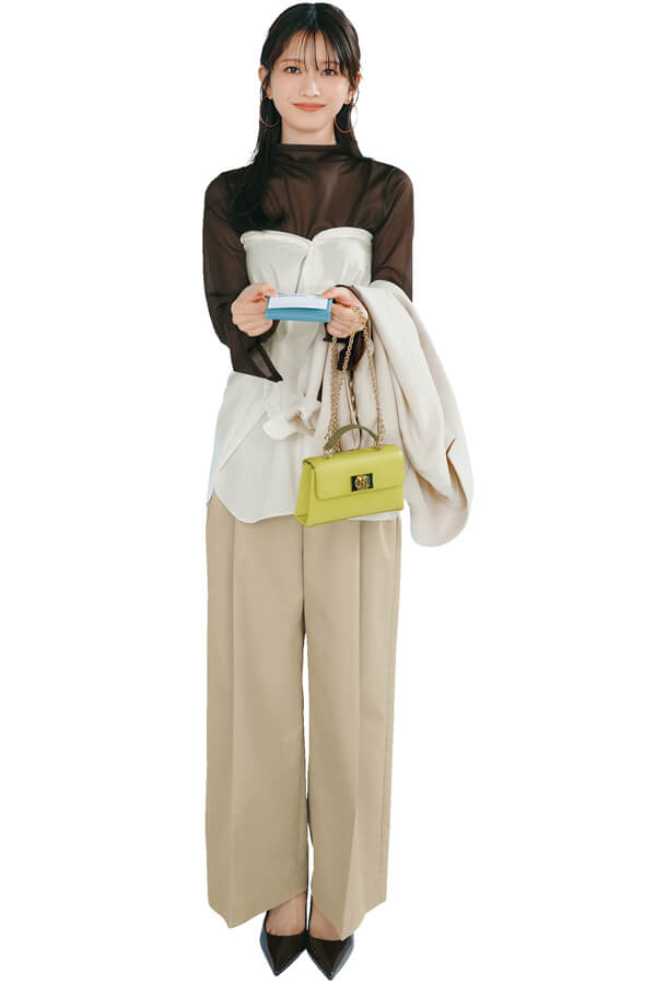 改めてクライアントとご挨拶『いつもオンライン上で話しているから、対面は初！リアルだとイメージと違う人もいて、なんだか新鮮』