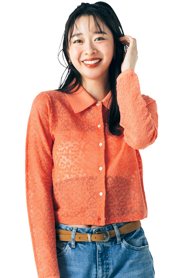 気分高まる！ 春色お得意ブランド♡『大人に似合う鮮やか色はココ LOUNIE』