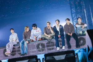 BTS、おかえりなさい！ 約7年ぶりに完全体での日本公演を開催！ 東京