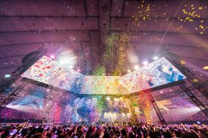 BTS、おかえりなさい！ 約7年ぶりに完全体での日本公演を開催！ 東京