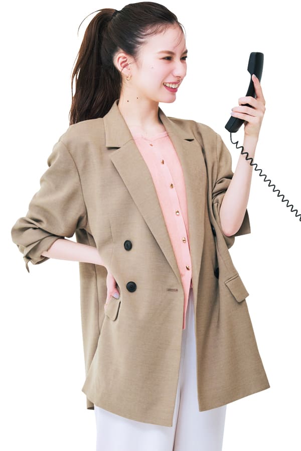 それとなく高機能な服を希望♡ そうは見えないハイスペ服を探したい！『上質なのに洗えたり、デザイン性が高いのにUVカット機能が付いていたり。〝THEテックウェア見え〟しない、洒落服をご紹介♪』