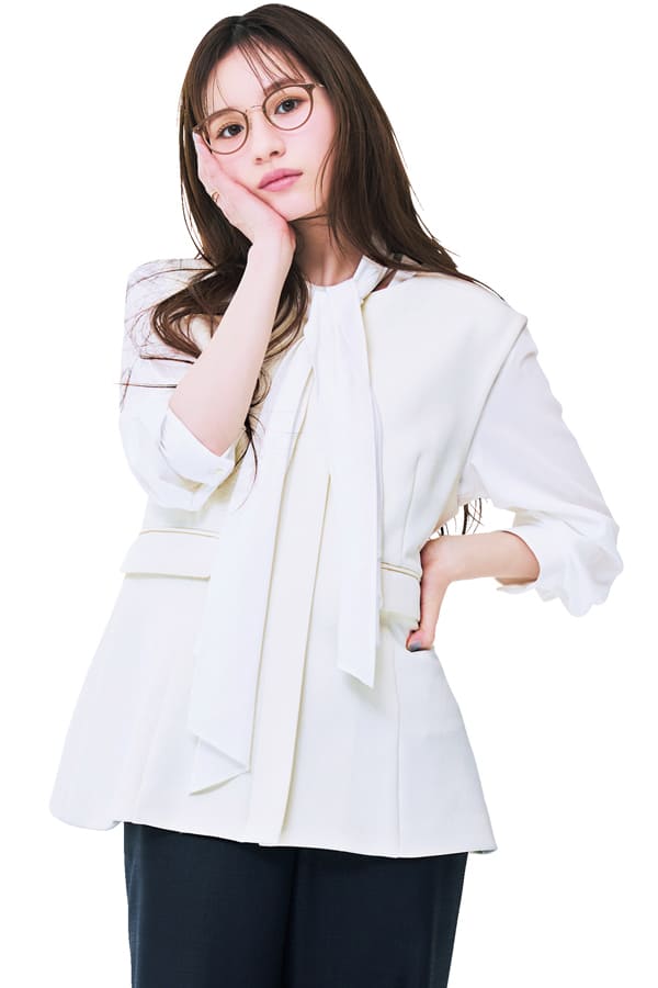 それとなく高機能な服を希望♡ そうは見えないハイスペ服を探したい！『上質なのに洗えたり、デザイン性が高いのにUVカット機能が付いていたり。〝THEテックウェア見え〟しない、洒落服をご紹介♪』
