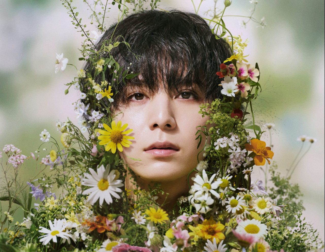 山田涼介「この年齢で、この人生経験を経た中で、この役に挑めるのは