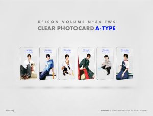 TWSの写真集の物語に没入できる♡ 期間限定ポップアップが原宿