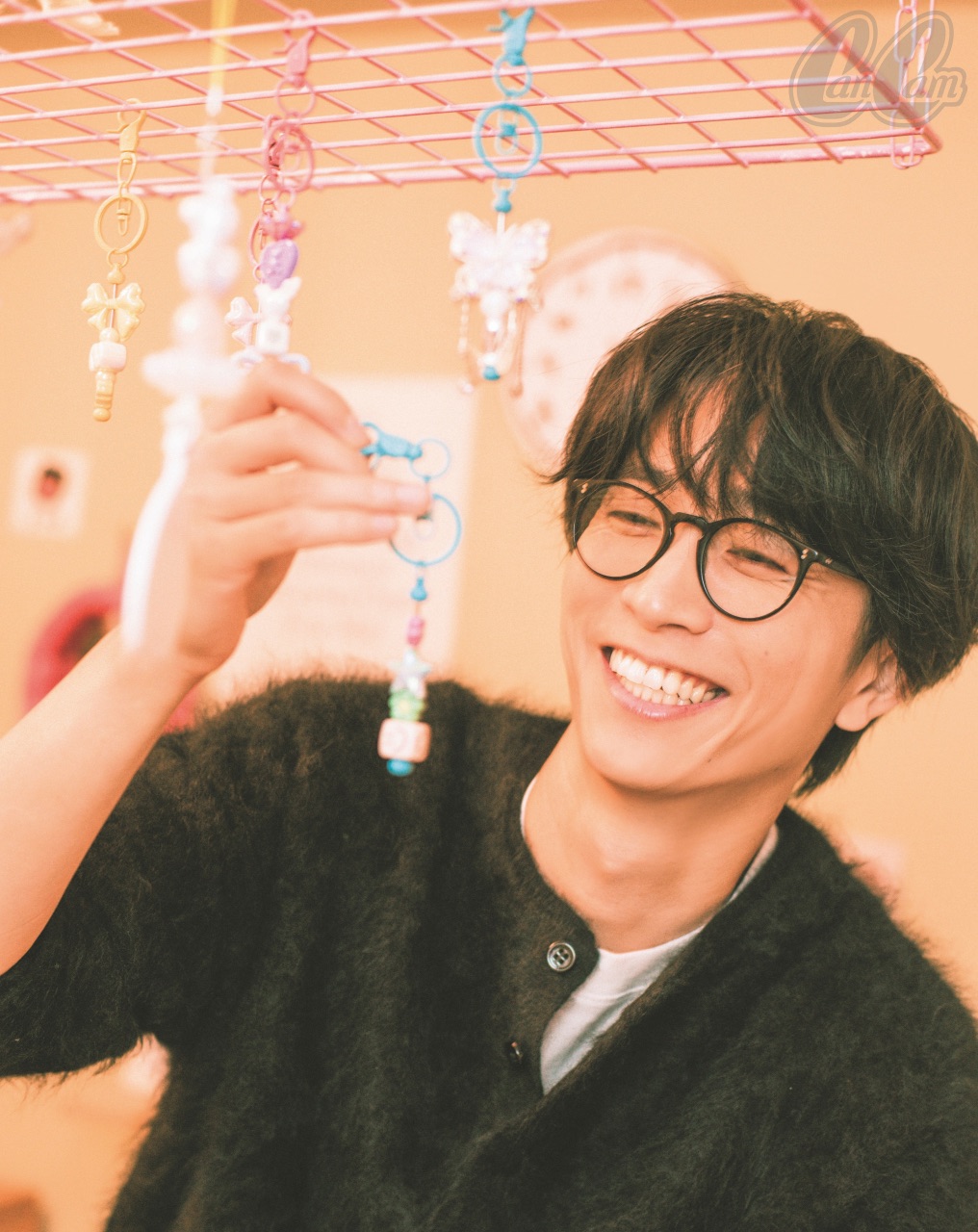 田中さん