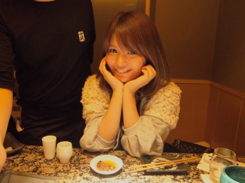松本モテ道