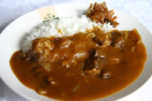 カレー