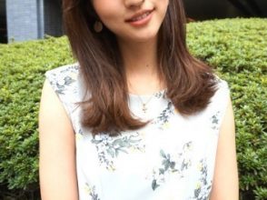 堀田茜, CanCam