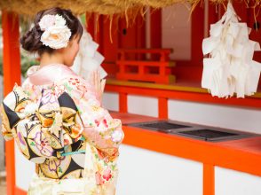 初詣,賽銭