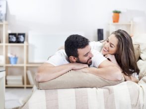 愛妻家,夫婦