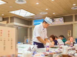 回転寿司、デート、