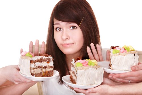 ダイエット,習慣