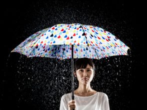 梅雨対策,ヘアケア